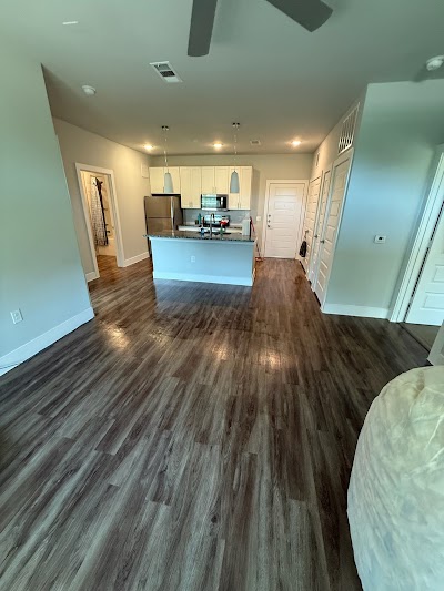 McKinney Cleaning Co - Allen-McKinney