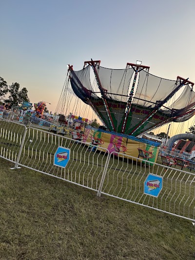 Berkeley County Youth Fair
