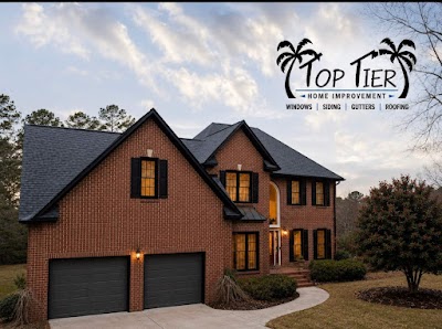 Top Tier Home Improvement