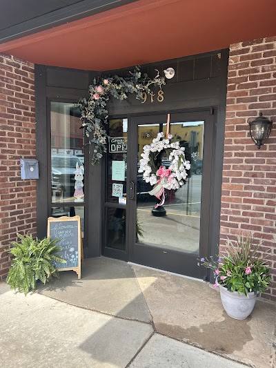 Stilly Floral