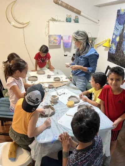 Alpha Child Therapy