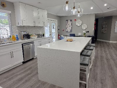 Dallas Sober Living Solutions