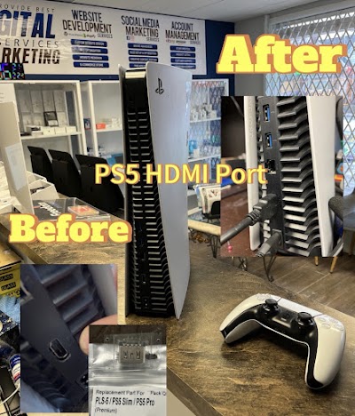 ProFix Cellphone Repair