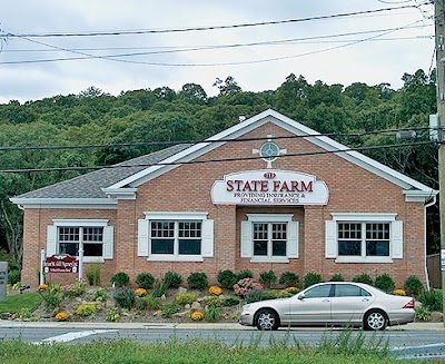 Brian M. Gill - State Farm Insurance Agent