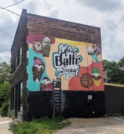 Battr