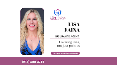 Lisa Faina: Allstate Insurance
