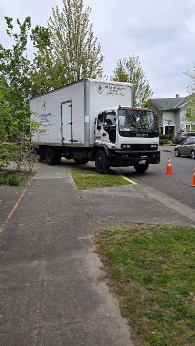 Octopus Movers Services LLC