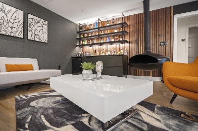 Spotlight Style - Luxury Interior Designers in Houston, TX