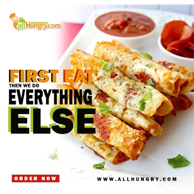 allHungry