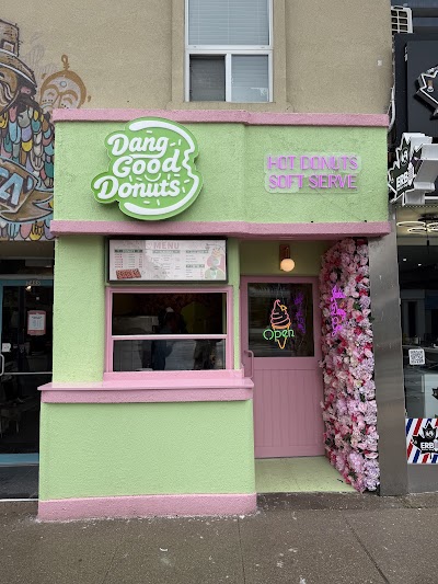 Dang Good Donuts