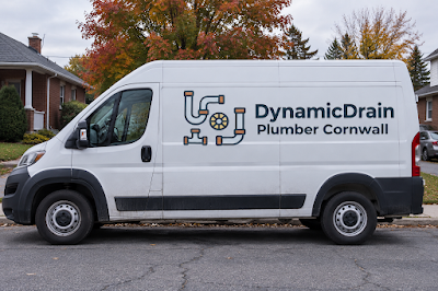 DynamicDrain Plumber Cornwall