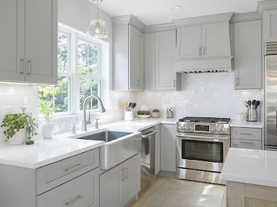 Sarasota's Custom Cabinets