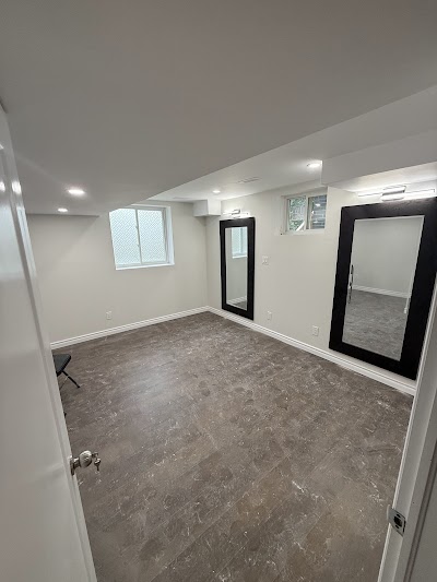 Rising Syan Renovations