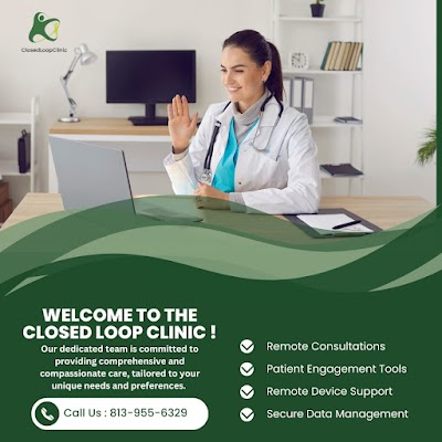 ClosedLoop Clinic