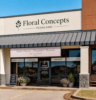 Floral Concepts - Pearland