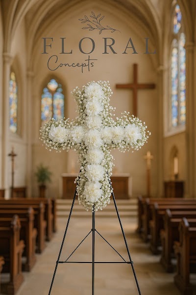 Floral Concepts - Tomball