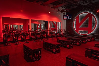 KOR4 ELITE FITNESS MOUNT PLEASANT
