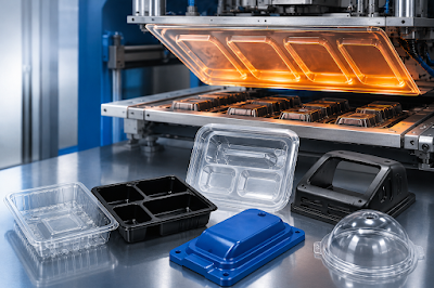 HM Technical Sales, Inc