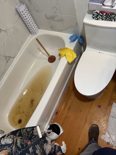 ApexDrain Plumbers Essex