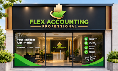 Flex Accounting Professional