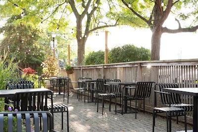 RPM Bakehouse