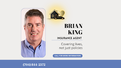 Brian King: Allstate Insurance