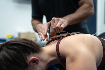 The Rehab Grid Physiotherapy and Sports Performance