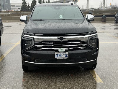 LUX24 LIMO