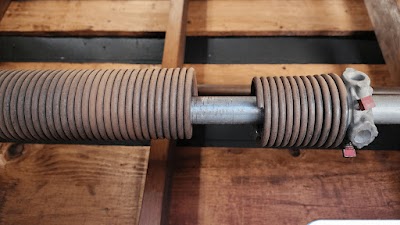 Intelligent Garage Door & Gate Repair