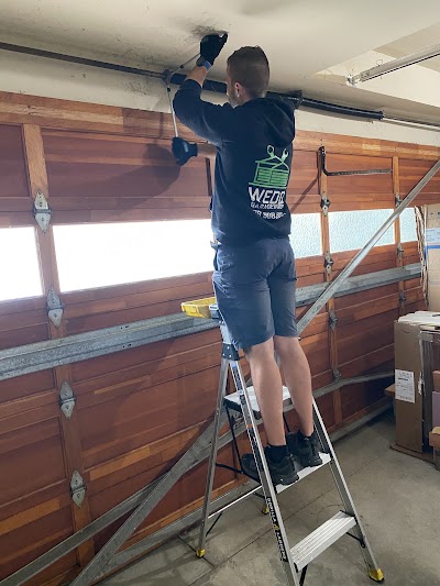 WeDo GarageDoor