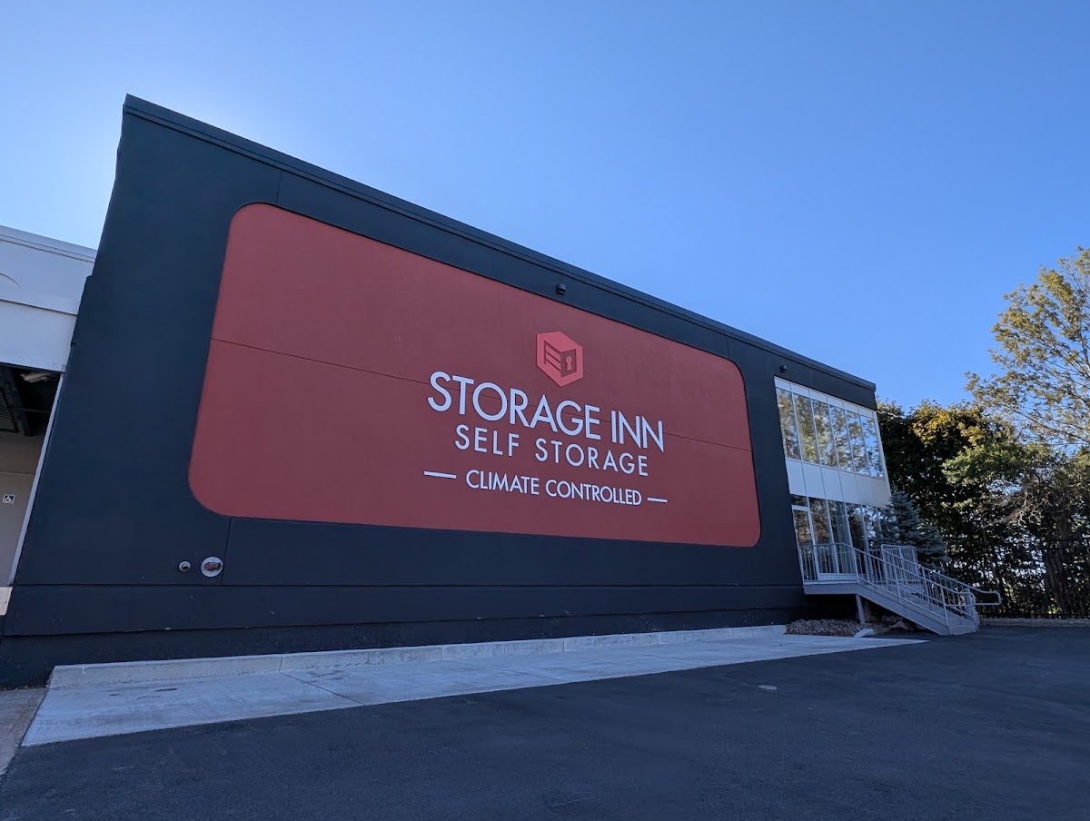 Storage Inn Self Storage