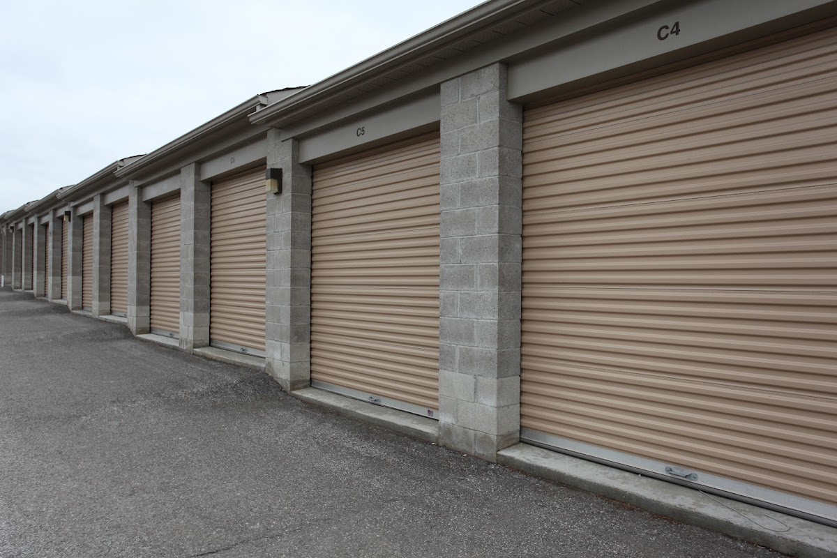 Store It Oshawa