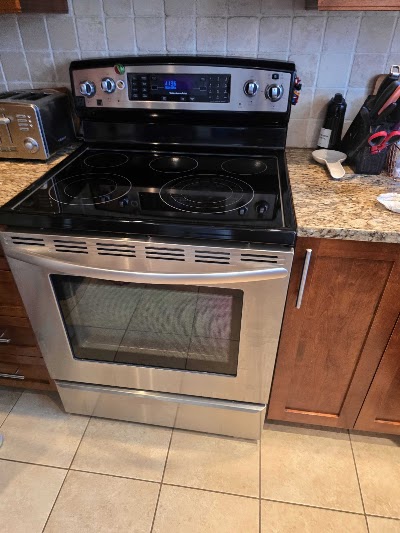 Rideau River Appliance Repair