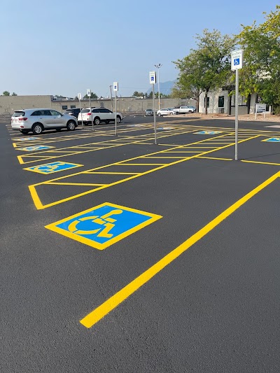 Asphalt Coatings Company
