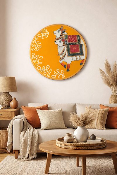 Uphar Handicrafts – Indian Handicrafts & Home Decor Store