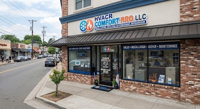 HVACR Comfort Pro LLC
