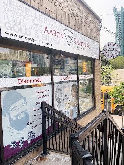 Aaron Signature & Co.