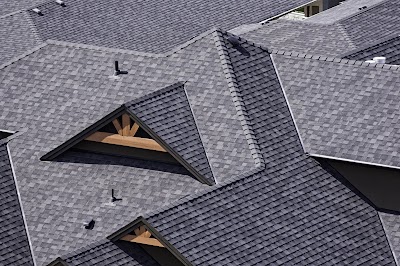 Heaton Bros. Roofing