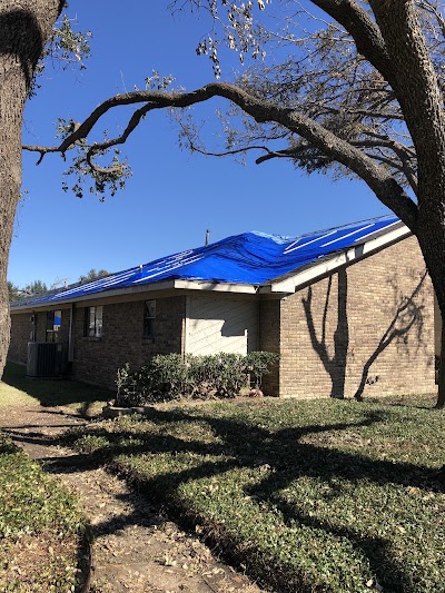 Green Legacy Roofing