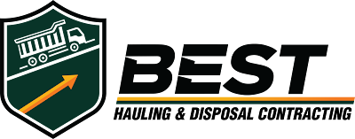 Best Hauling & Disposal Contracting