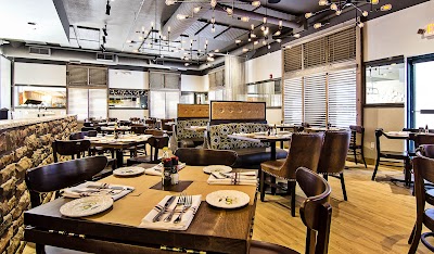 J.Baldwin's Restaurant