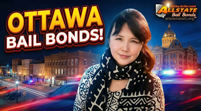 Allstate Bail Bonds Ottawa & Putnam County, OH