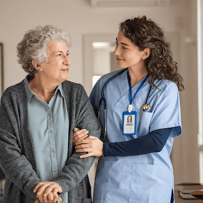 Elect Home Care Texas