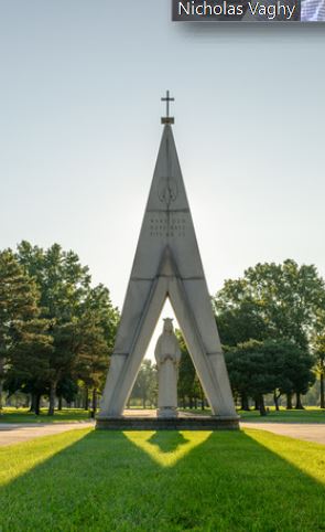 Our Lady of Hope Cemetery