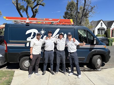 Pink's Window Cleaning Santa Monica