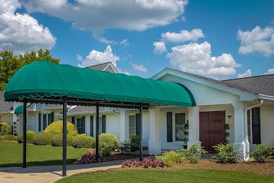 Hightower's Memorial Chapel