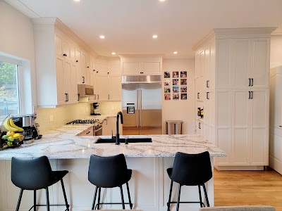 Seaside Cabinetry & Design INC