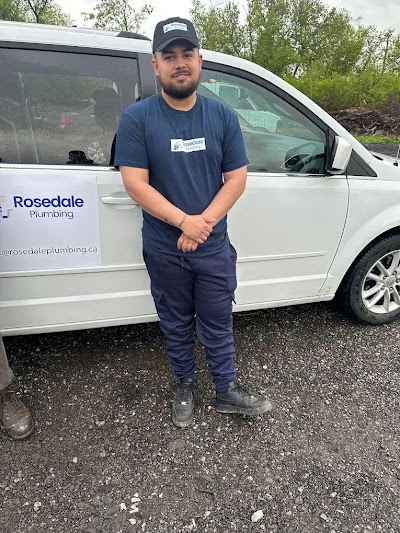 Rosedale plumbing