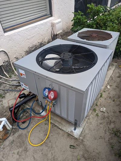 PRIME AIR CONDITIONING LLC