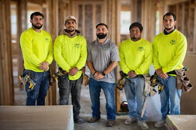 LVN Drywall Inc